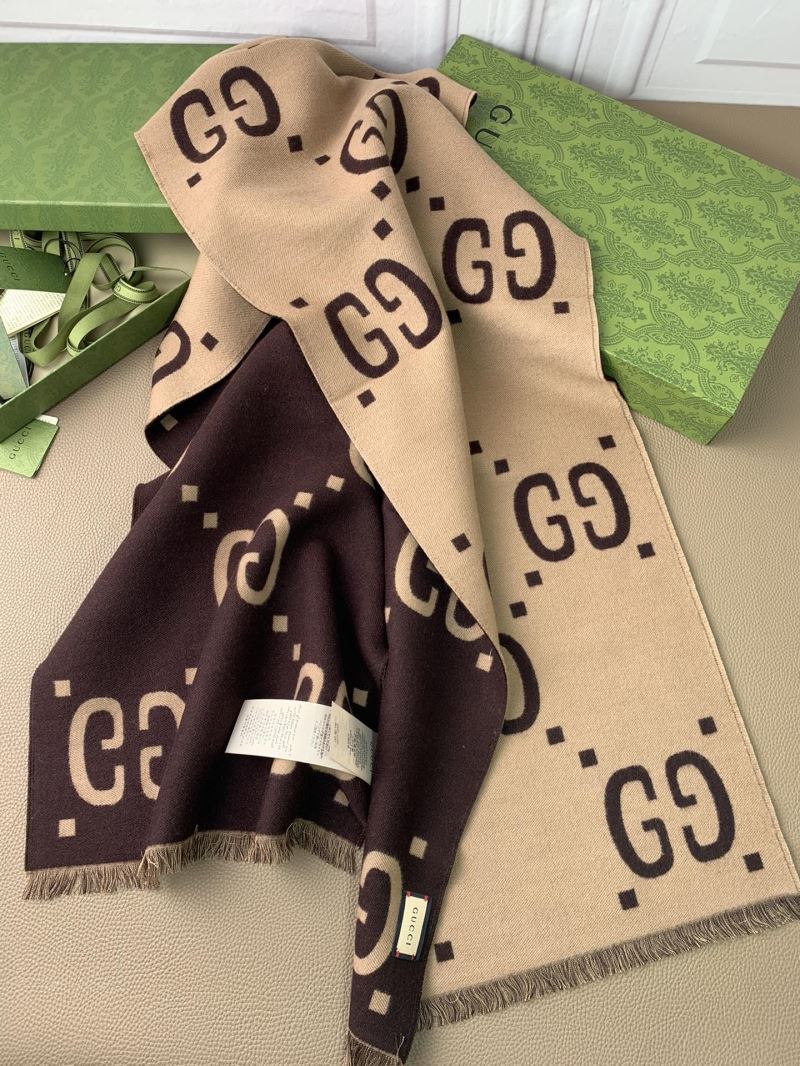 Gucci Scarf